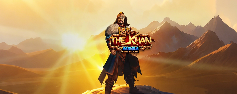 5008 bet Mega Fogo Flamejante: O Khan