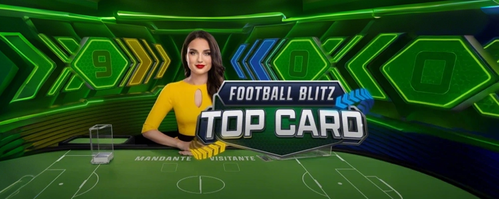 5008 bet Futebol Blitz Cartão Top ao Vivo