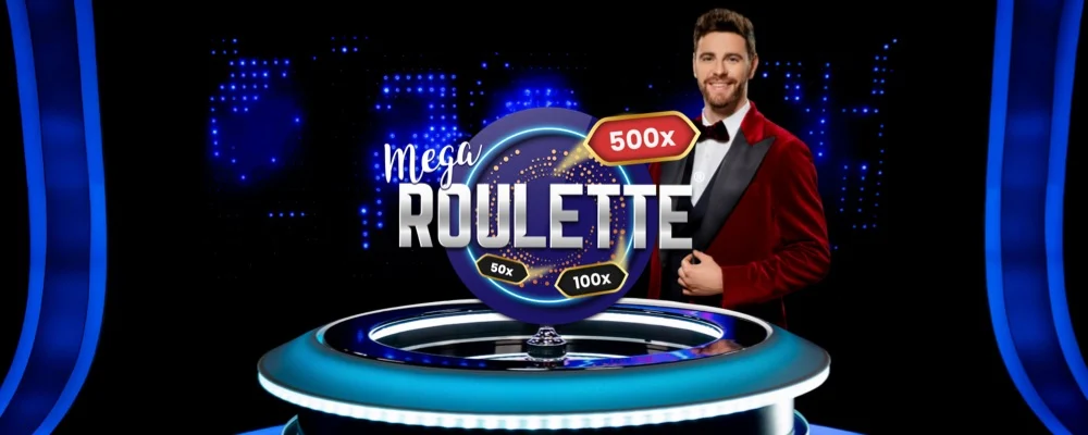 5008 bet Roleta Mega ao Vivo