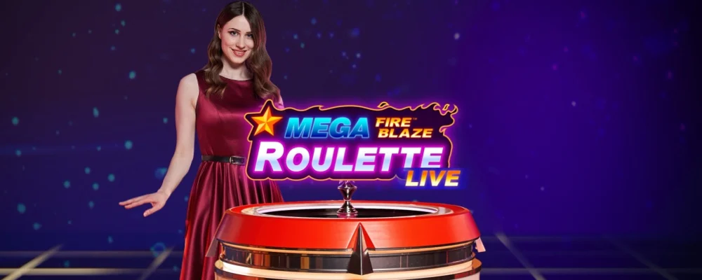 5008 bet Roleta Mega Fogo Flamejante ao Vivo