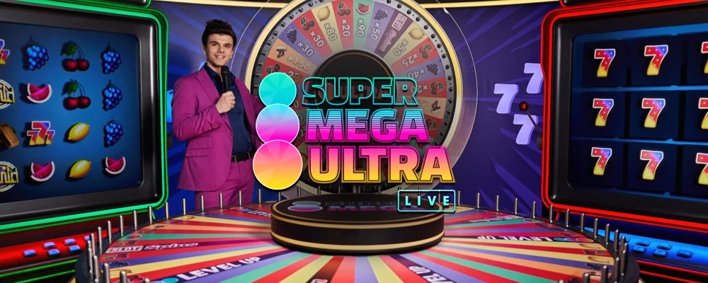 5008 bet Super Mega Ultra ao Vivo