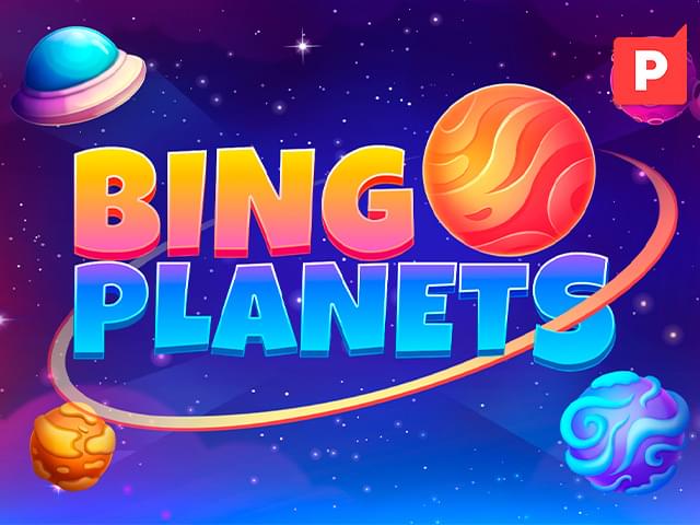 5008 bet Planetas do Bingo