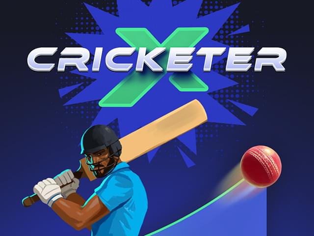 5008 bet CricketerX
