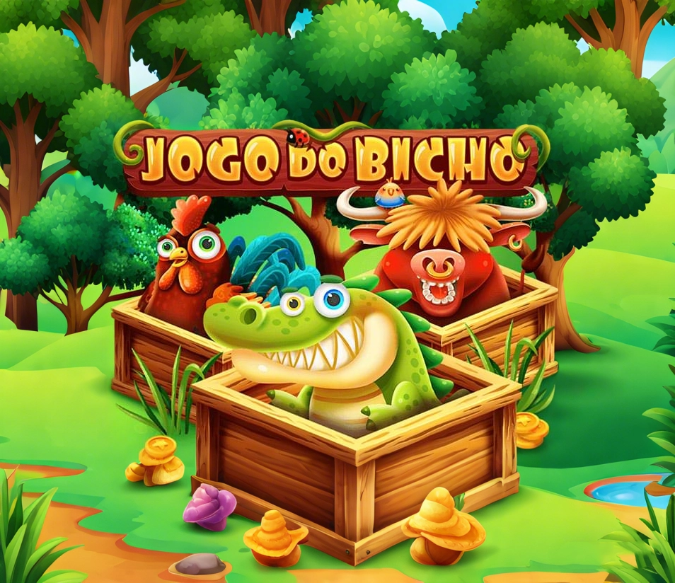 5008 bet Jogo Do Bicho