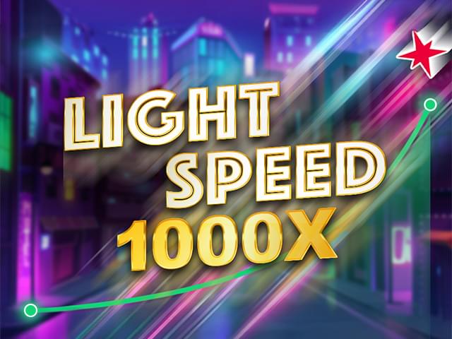 5008 bet Velocidade da Luz