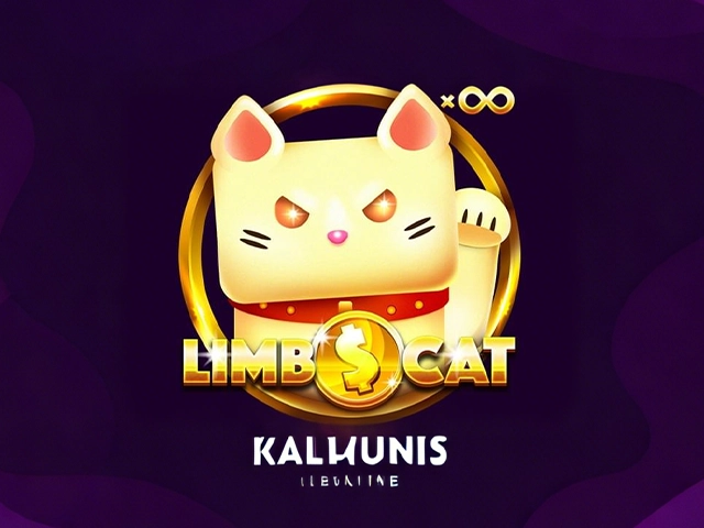 5008 bet Gato do Limbo