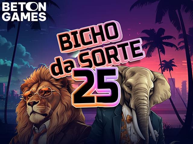 5008 bet Loto Bicho da sorte 25