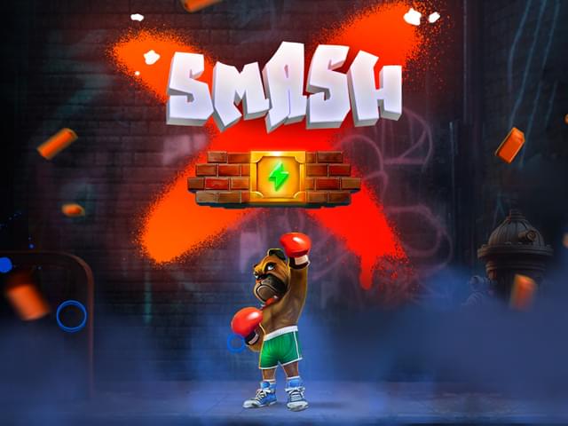 5008 bet Esmagamento X