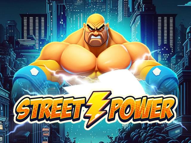 5008 bet Poder da Rua