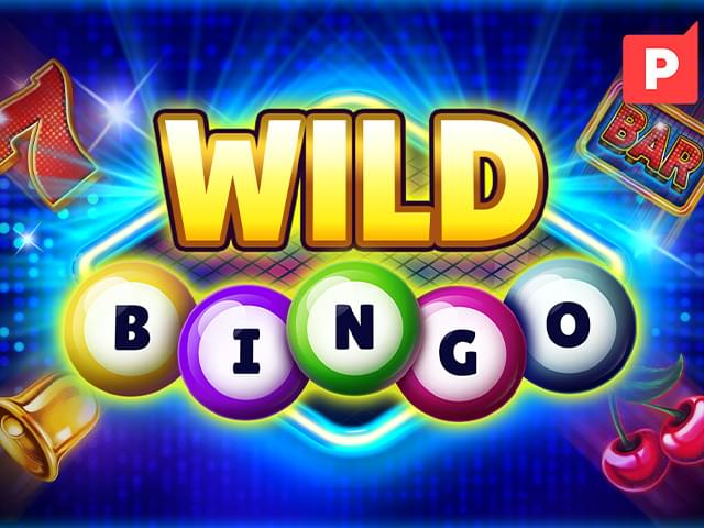 5008 bet Bingo Selvagem